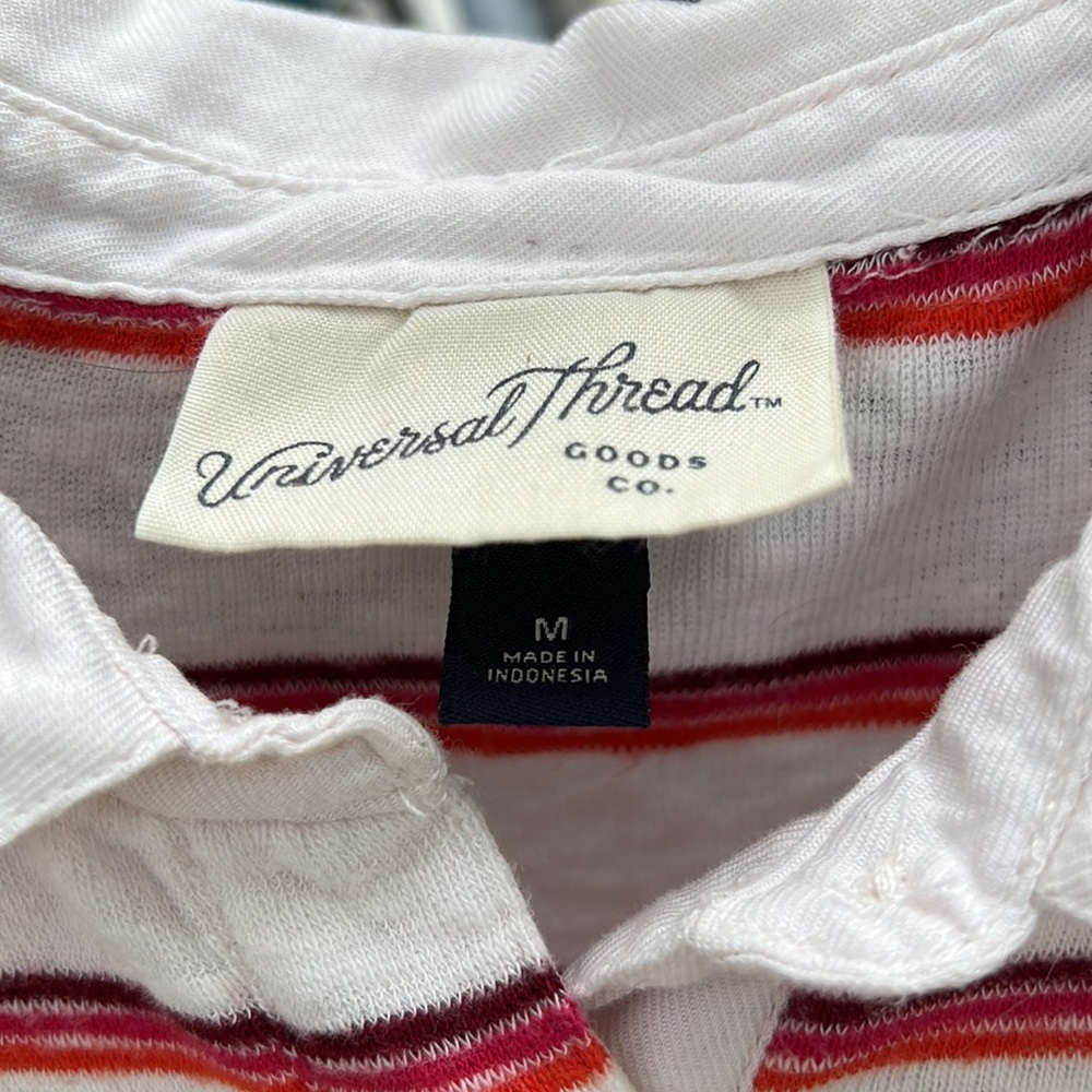 Retro Tee - Picture 5 of 6